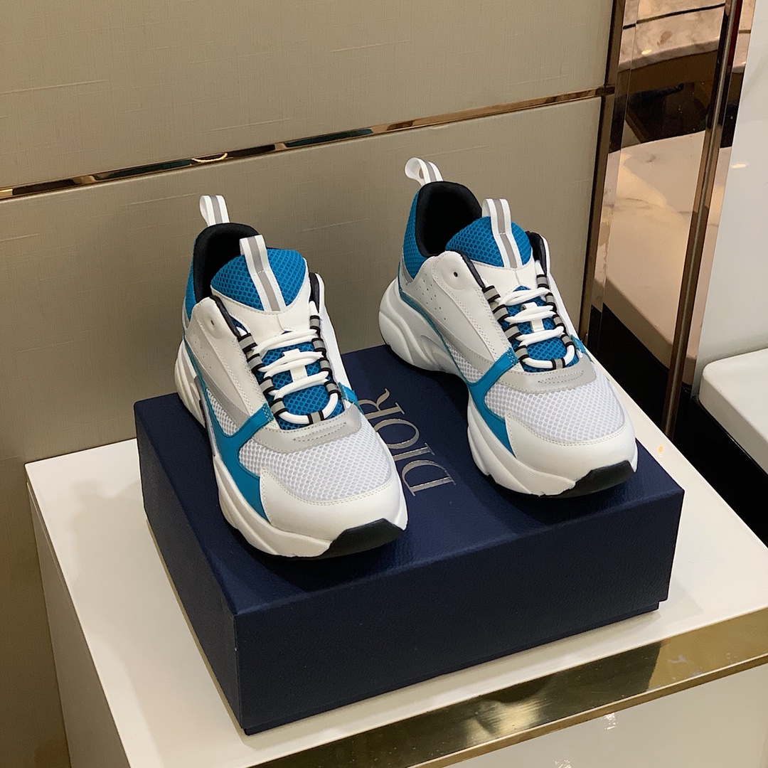 Dior B22 new retro Sneaker