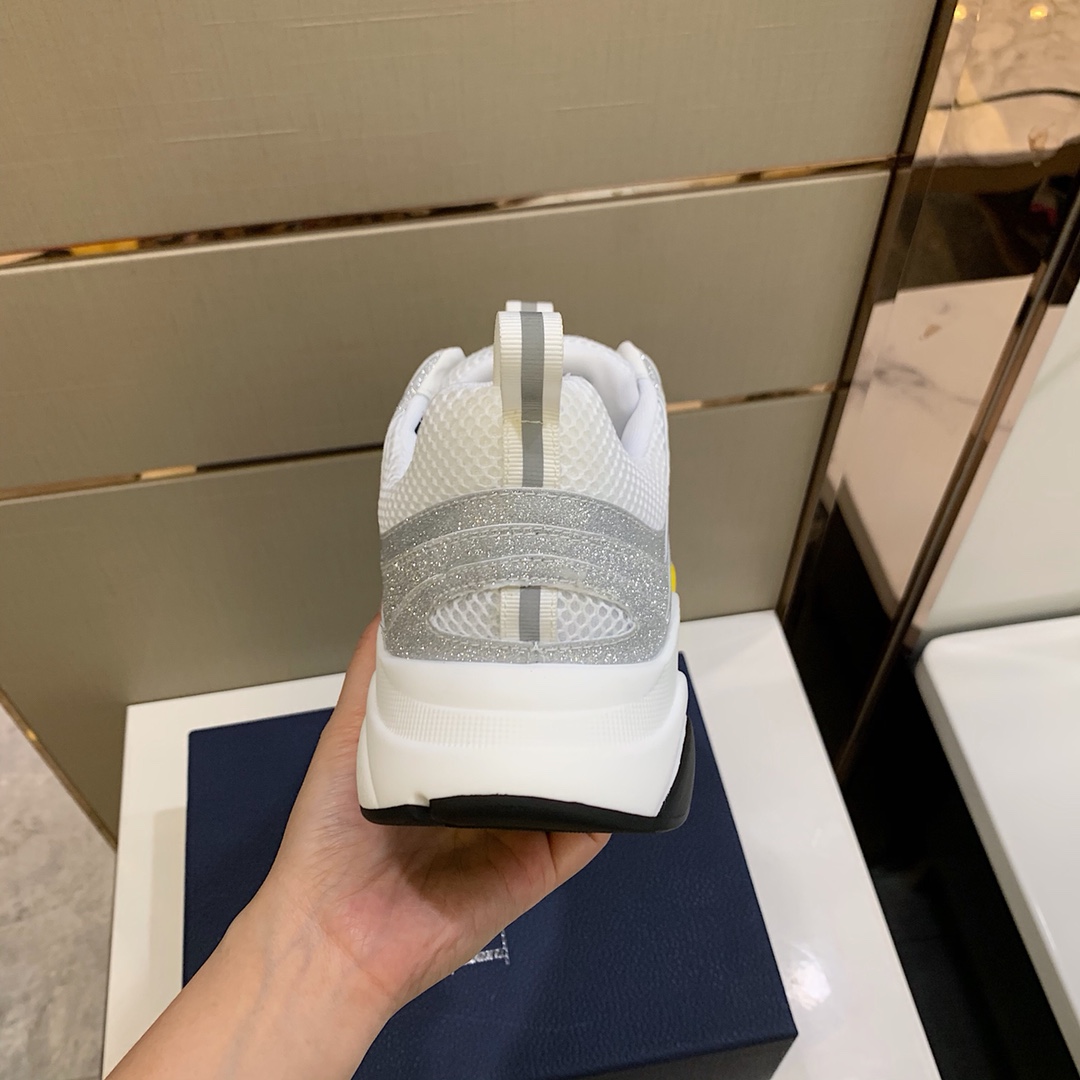 Dior B22 new retro Sneaker