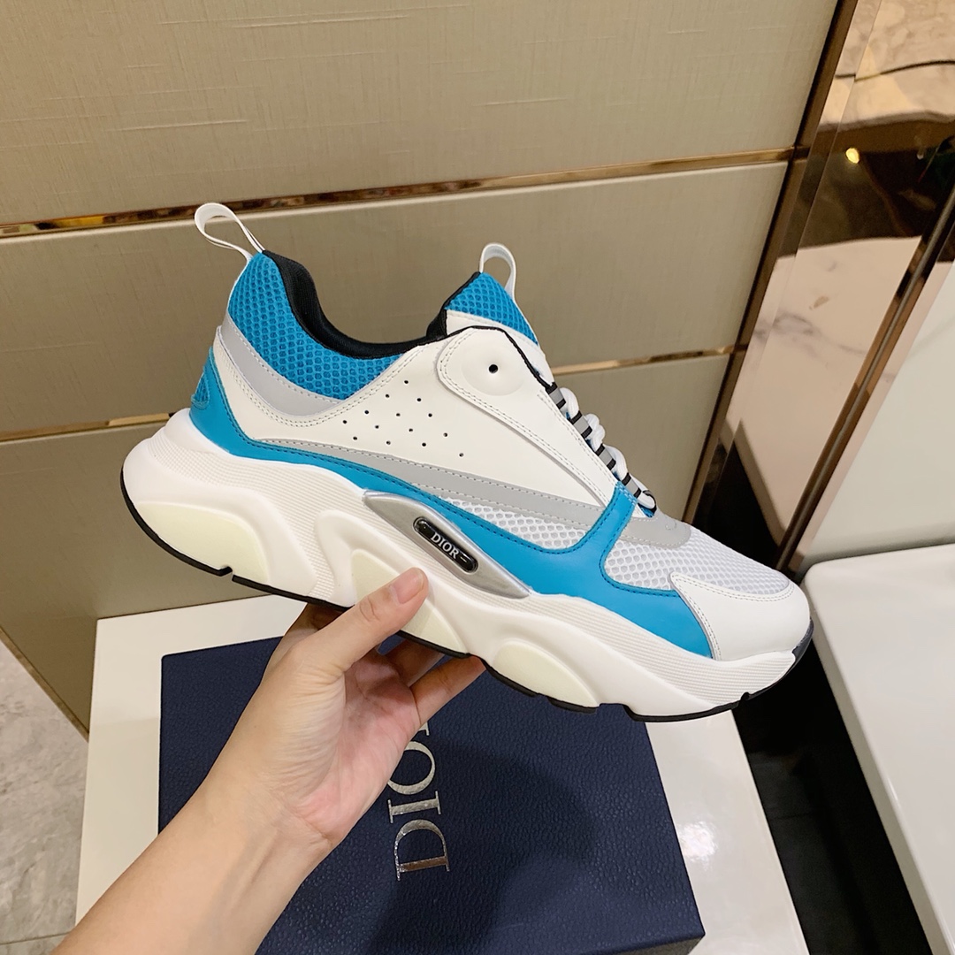 Dior B22 new retro Sneaker