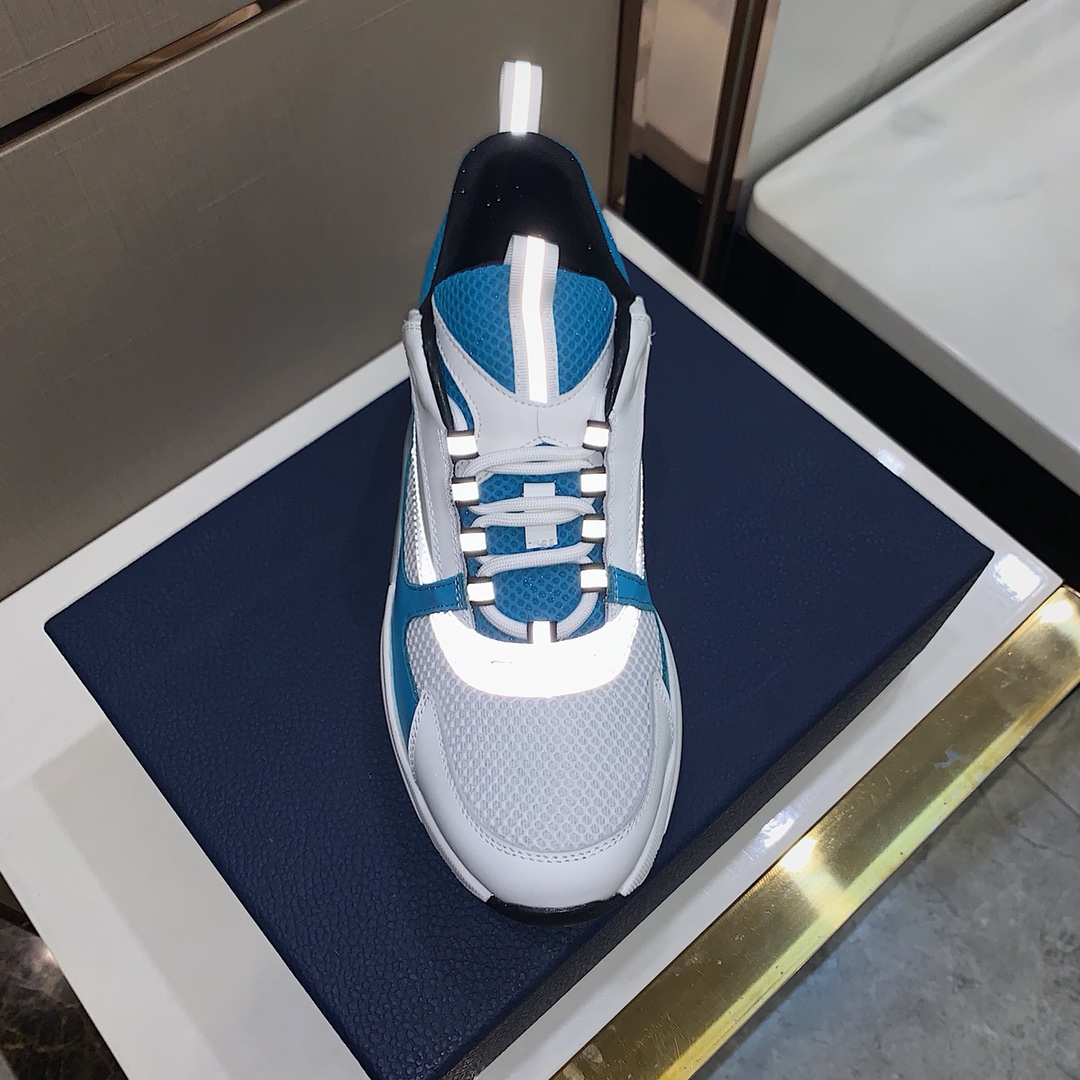 Dior B22 new retro Sneaker