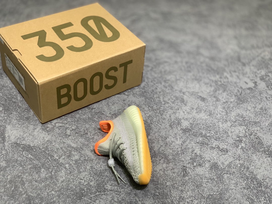 YEEZY BOOST 350V2 children sneakers