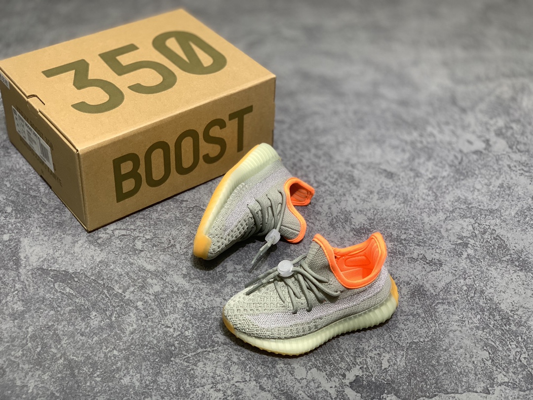 YEEZY BOOST 350V2 children sneakers