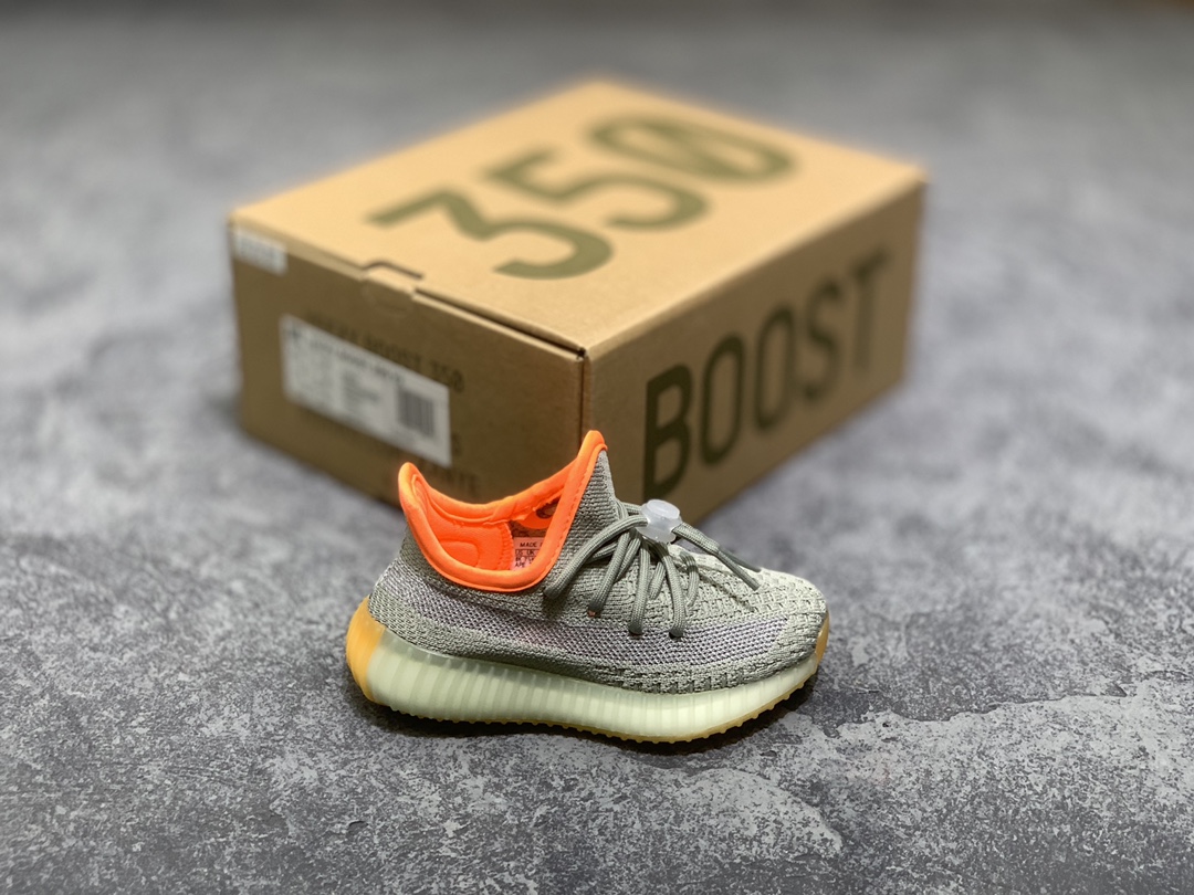 YEEZY BOOST 350V2 children sneakers