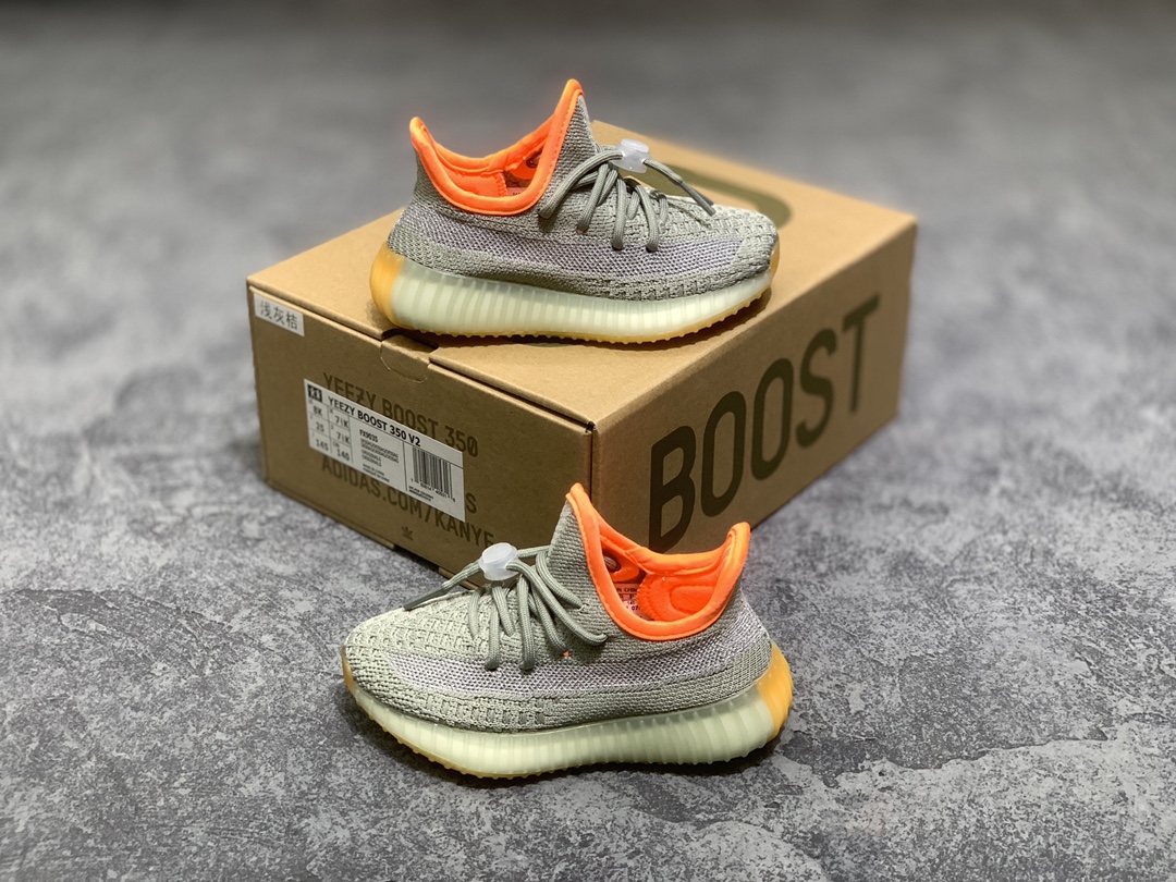 YEEZY BOOST 350V2 children sneakers