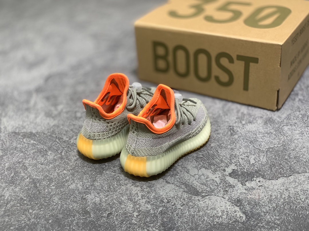 YEEZY BOOST 350V2 children sneakers