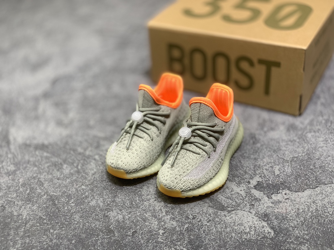 YEEZY BOOST 350V2 children sneakers