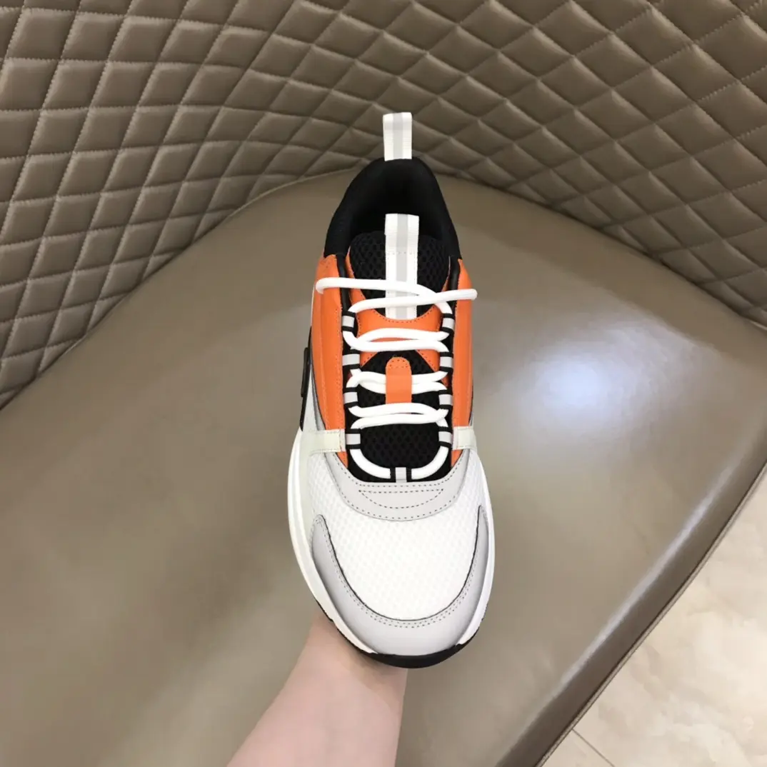 DIOR 2022 top quality B22 fashion sneakers 