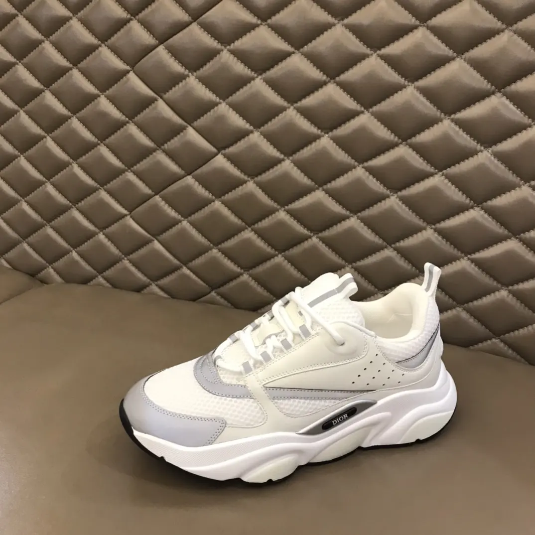 DIOR 2022 top quality B22 fashion sneakers 