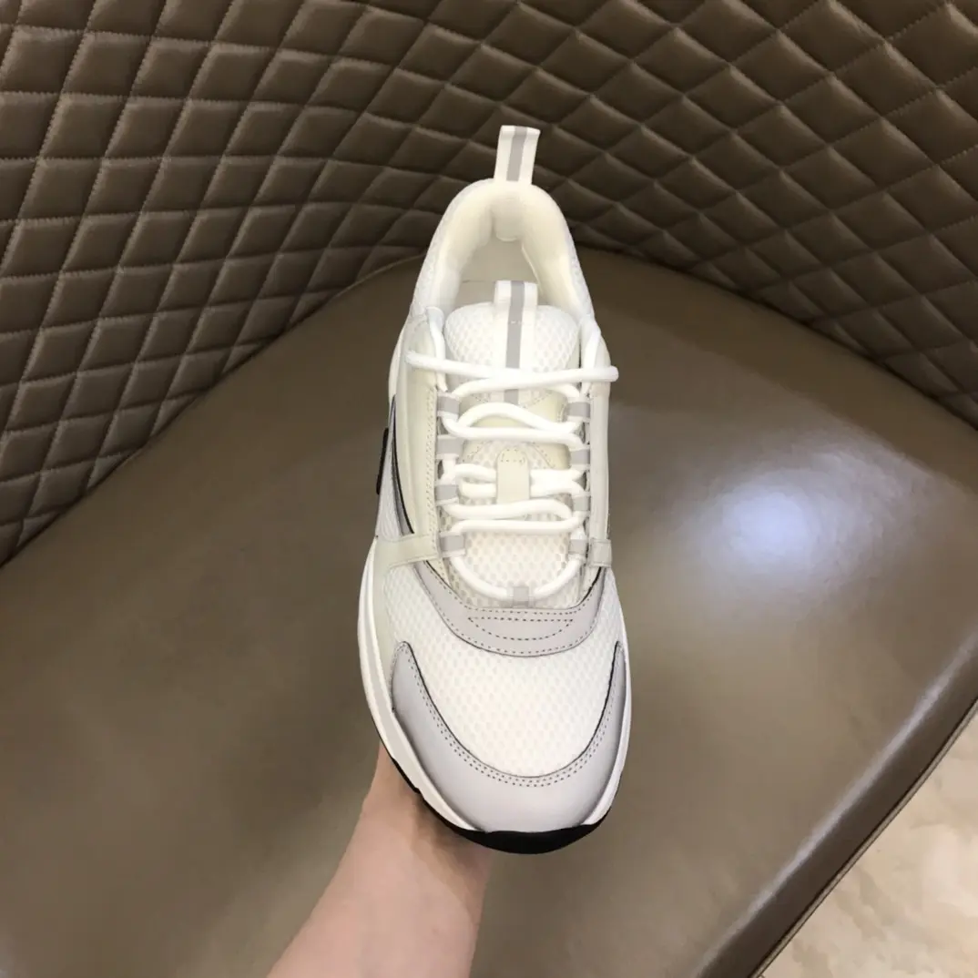 DIOR 2022 top quality B22 fashion sneakers 