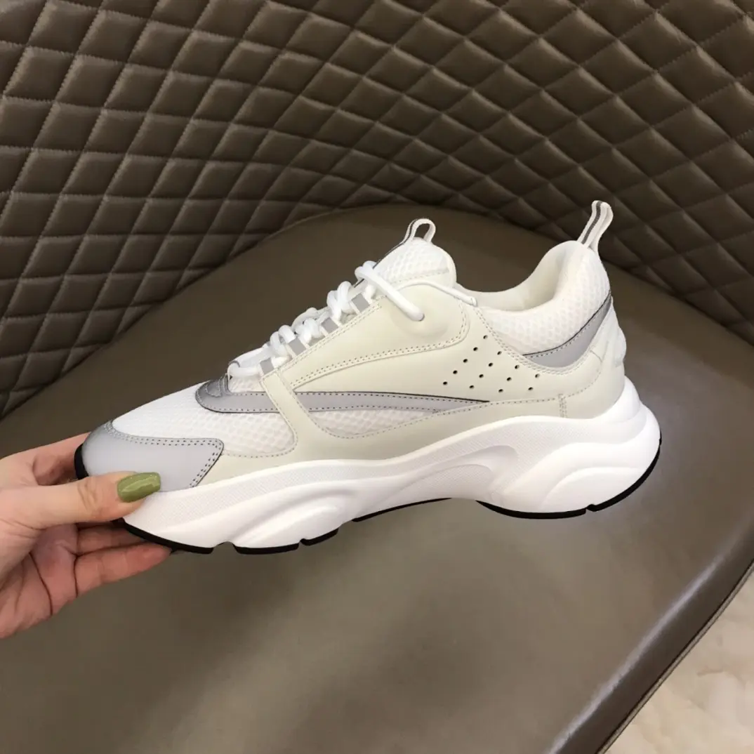 DIOR 2022 top quality B22 fashion sneakers 