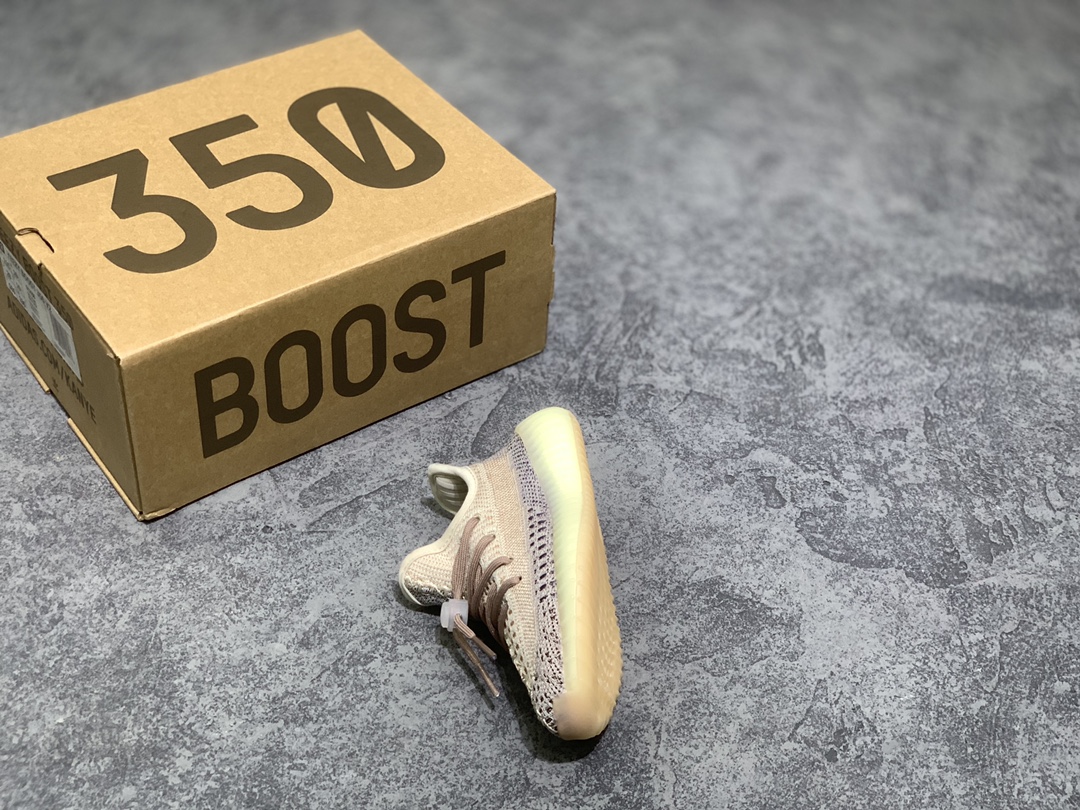 YEEZY BOOST 350V2 children sneakers