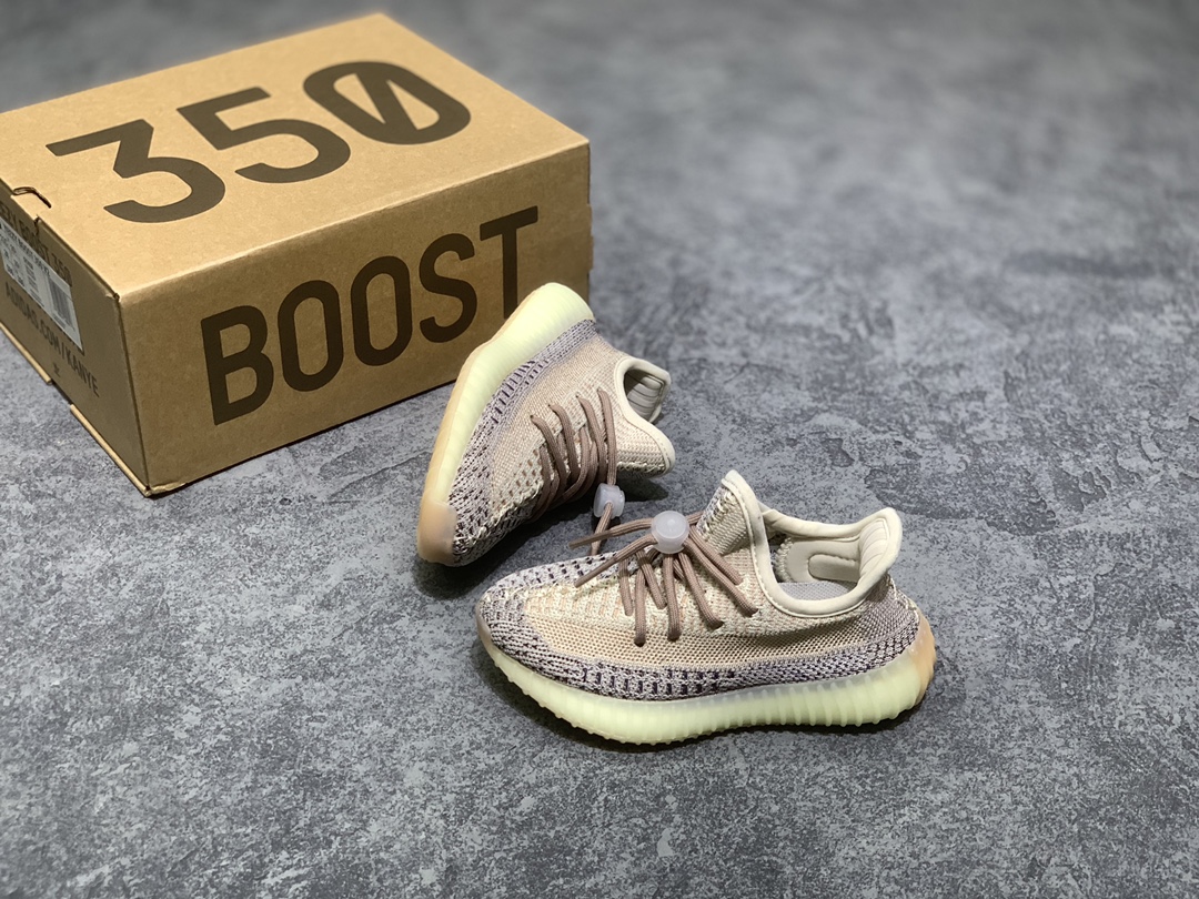 YEEZY BOOST 350V2 children sneakers