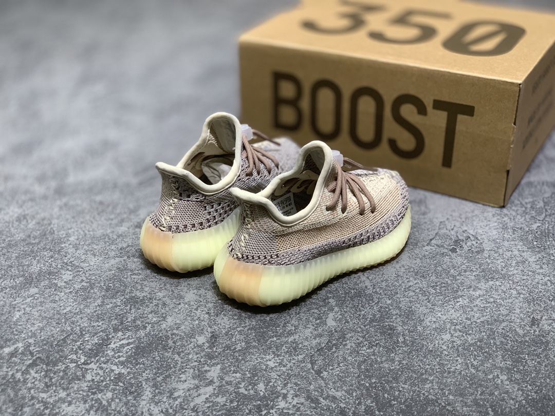 YEEZY BOOST 350V2 children sneakers