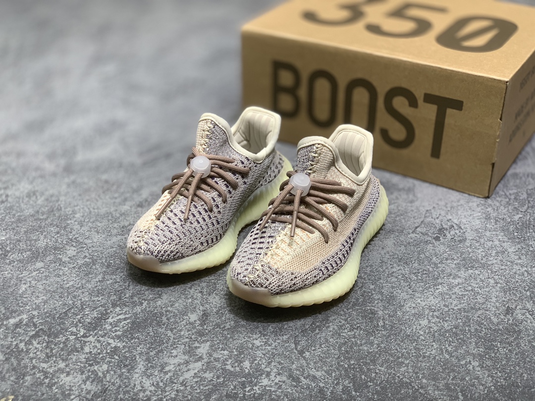 YEEZY BOOST 350V2 children sneakers