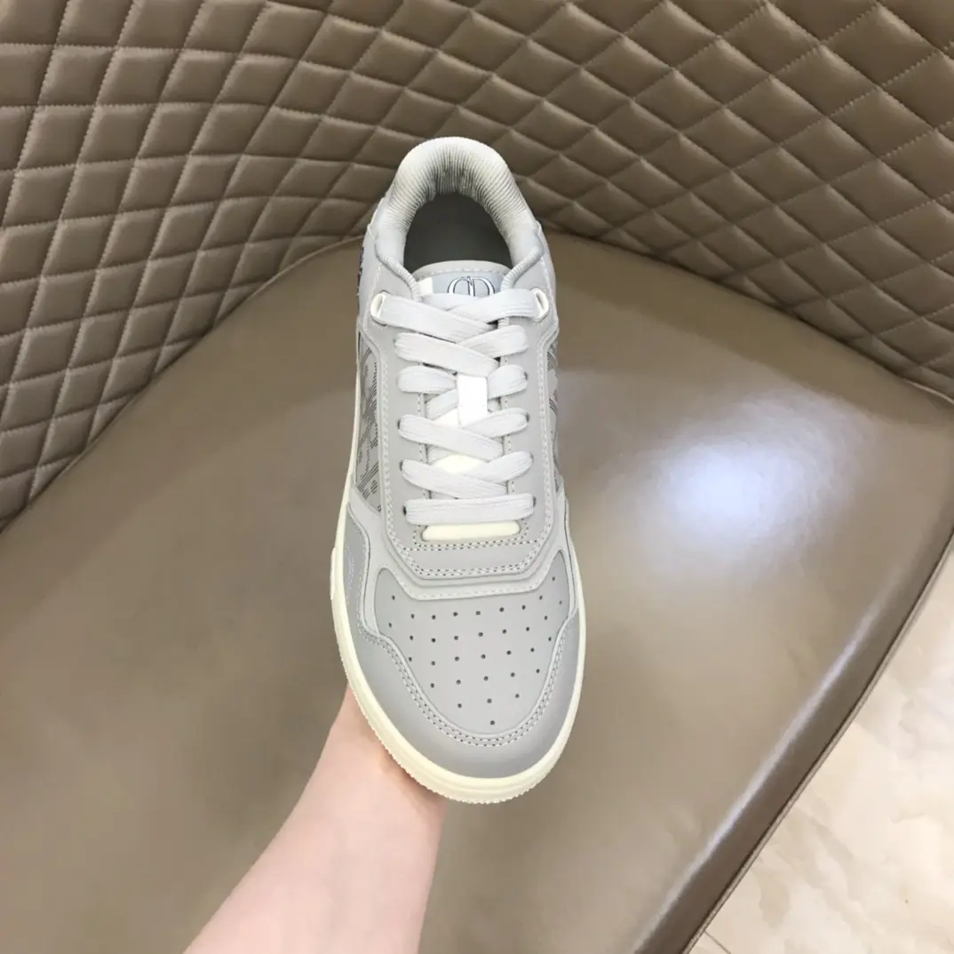 DIOR 2022 new B27 low sneakers  TS23075