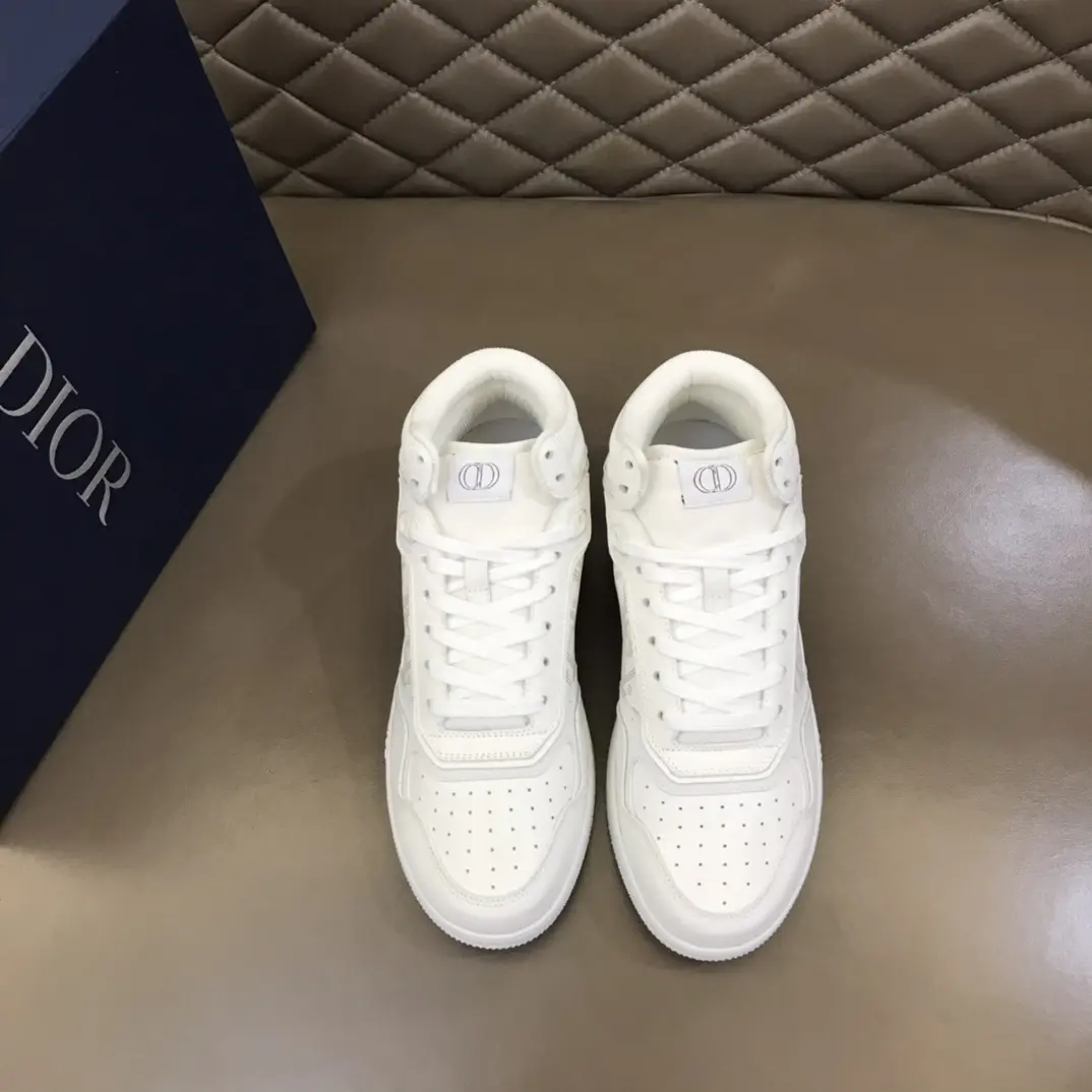 DIOR 2022 new B27 low sneakers  TS23072