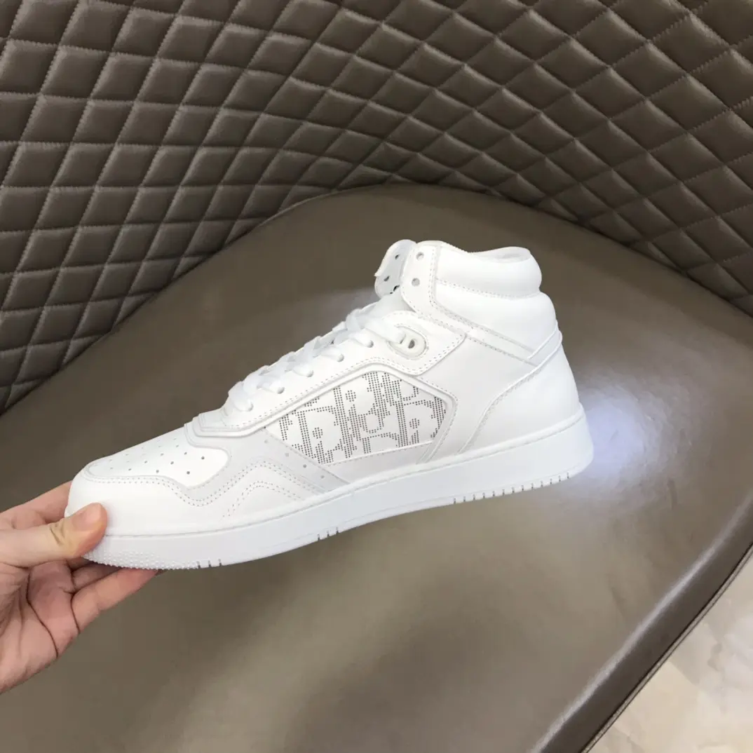 DIOR 2022 new B27 low sneakers  TS23072