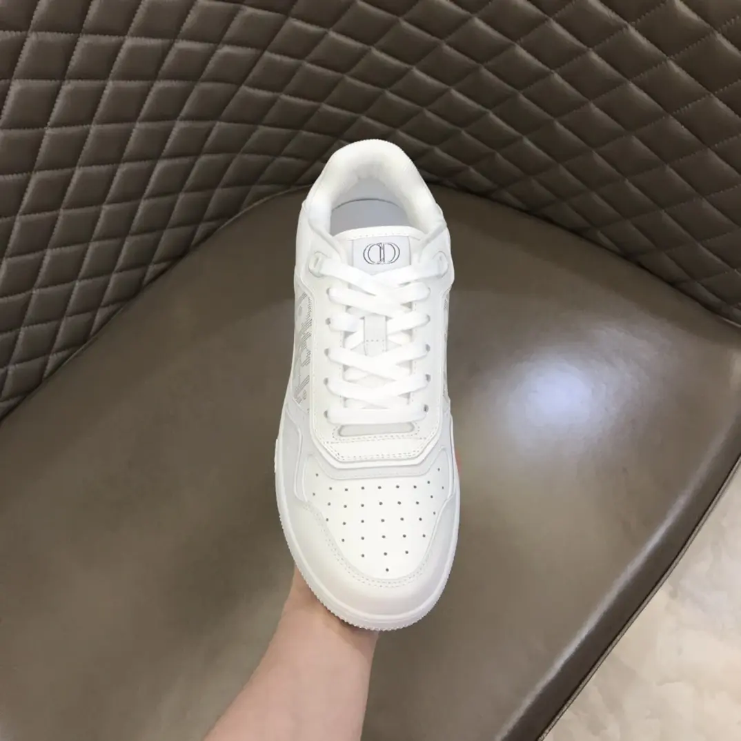 DIOR 2022 new B27 low sneakers  TS23071