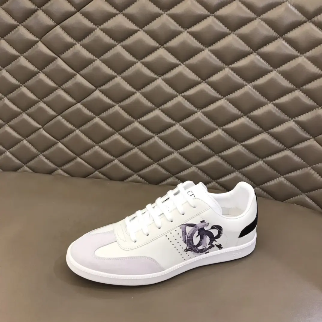 Dior 2022 new B02 sneakers  TS23055