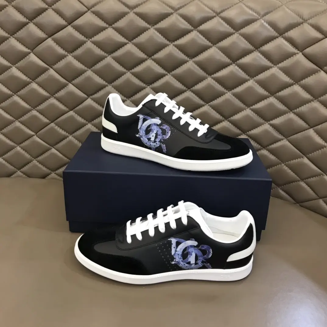 Dior 2022 new B02 sneakers  TS23054