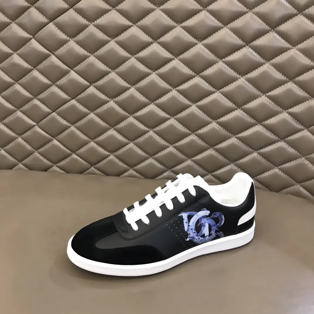 Dior 2022 new B02 sneakers  TS23054