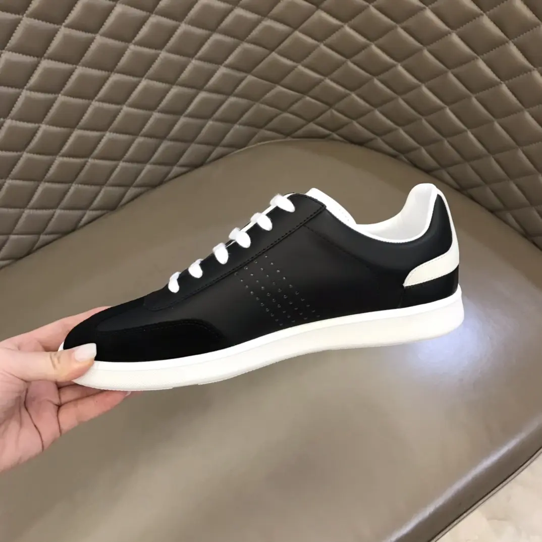 Dior 2022 new B02 sneakers  TS23054