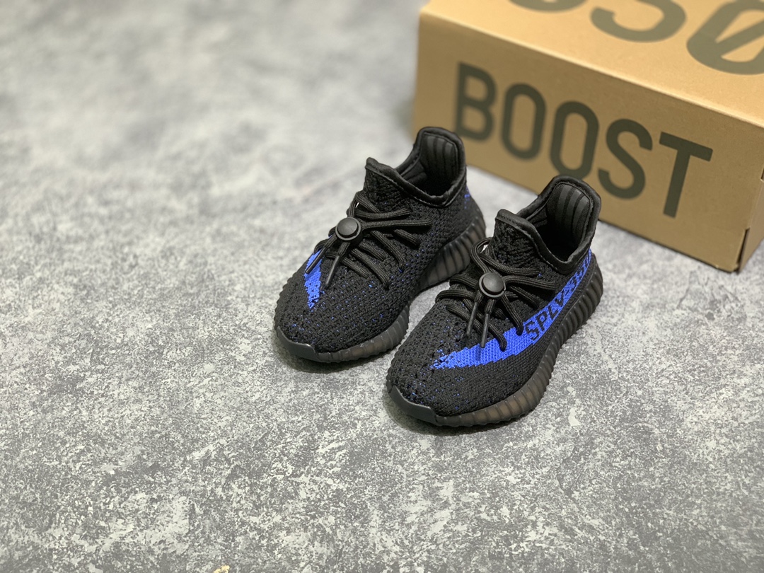 YEEZY BOOST 350V2 children sneakers