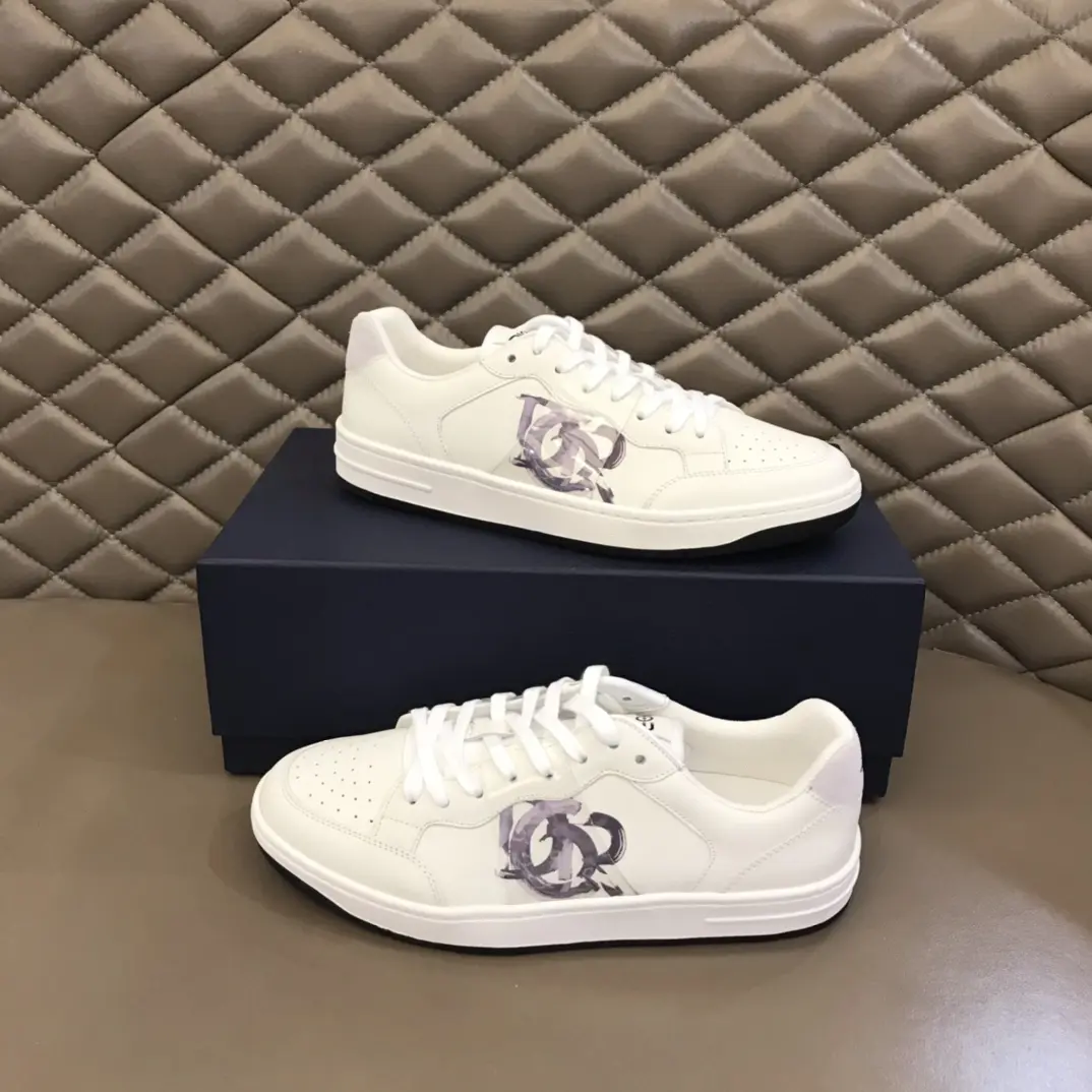 Dior 2022 new B02 sneakers  TS23053