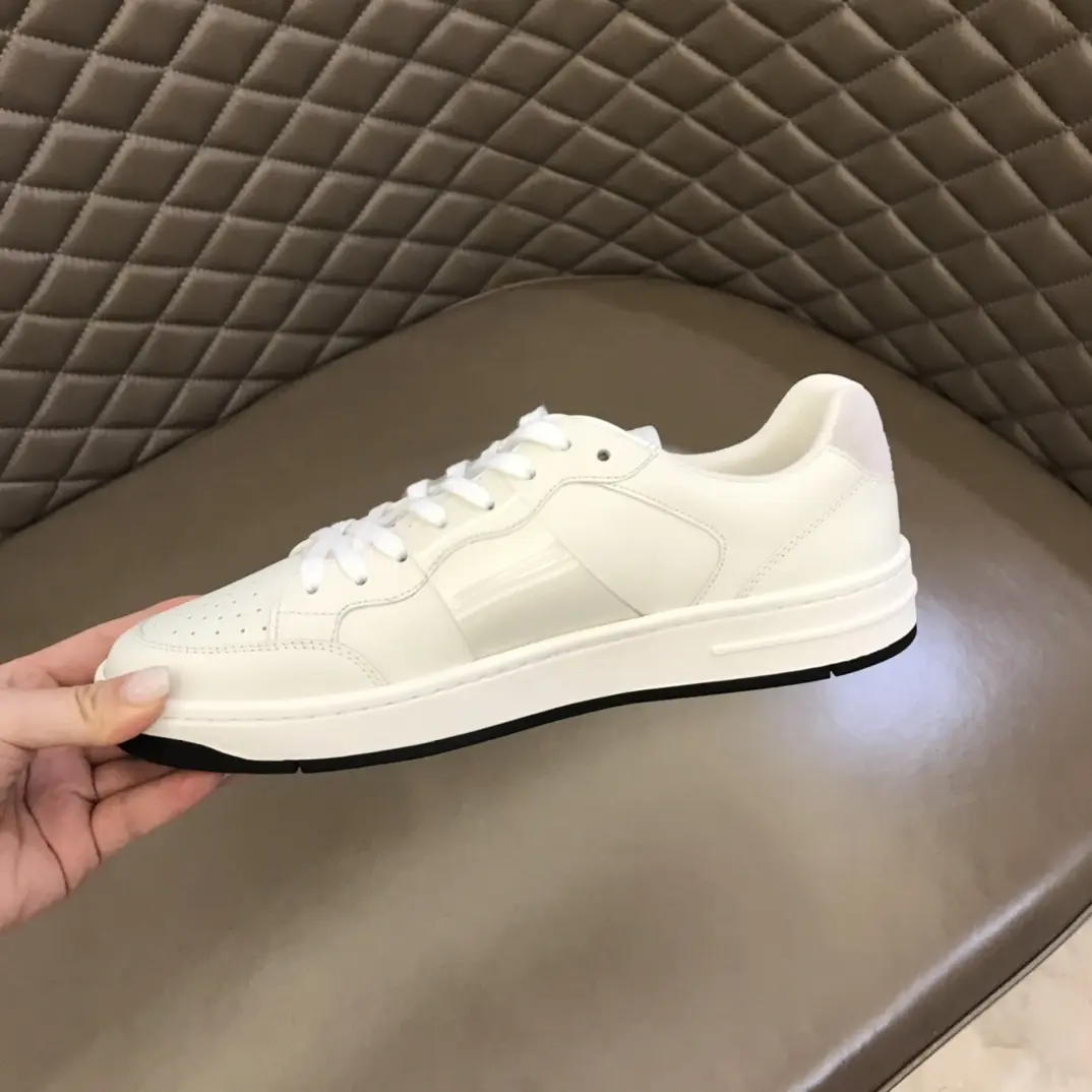 Dior 2022 new B02 sneakers  TS23053