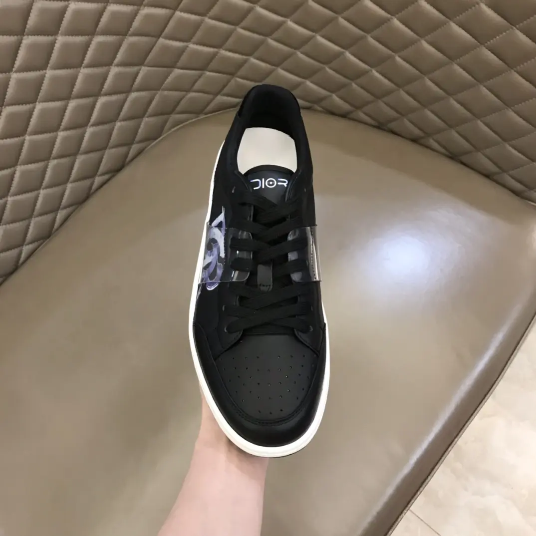 Dior 2022 new B02 sneakers  TS23052