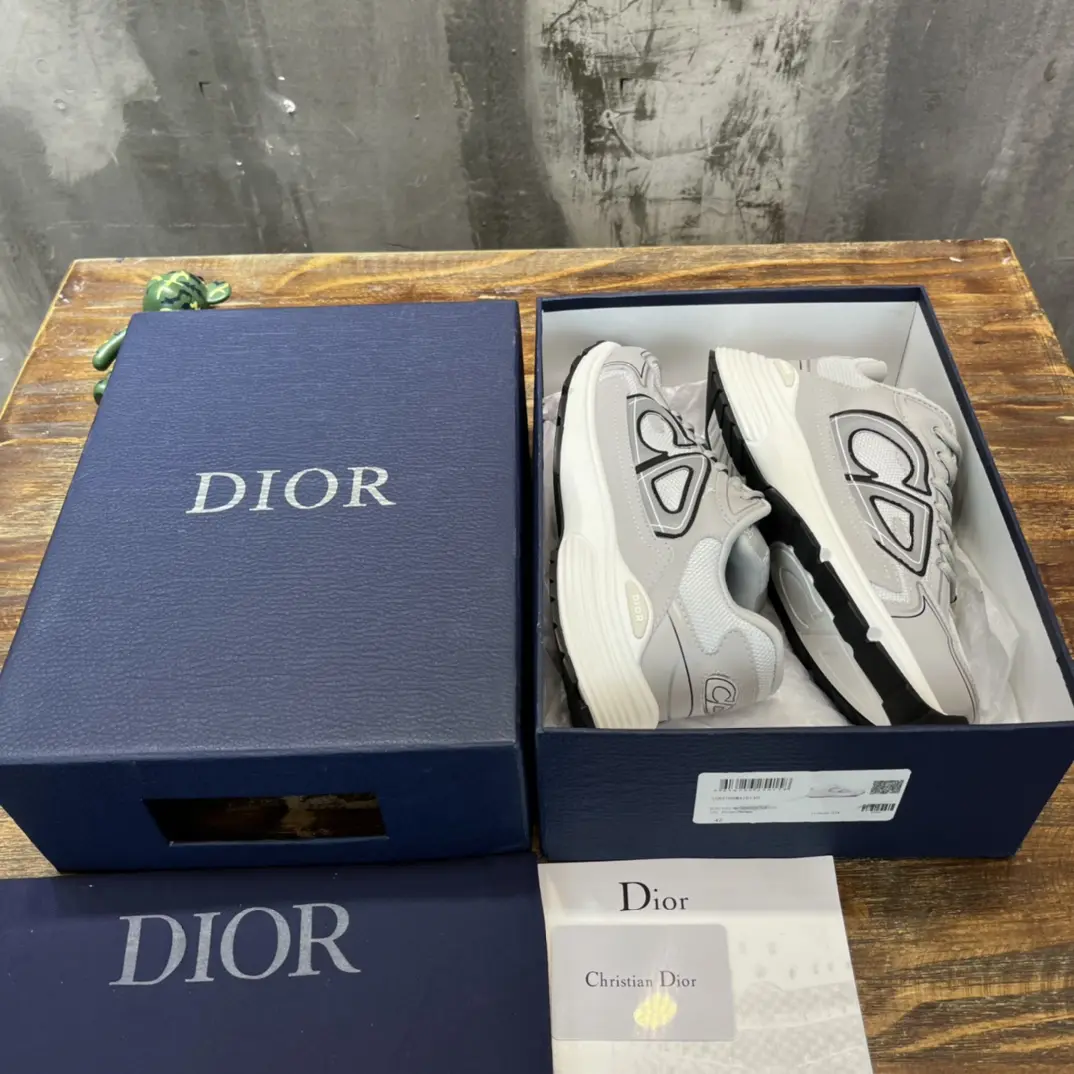 DIOR 2022 new arrival B30 sneakers TS2022917105