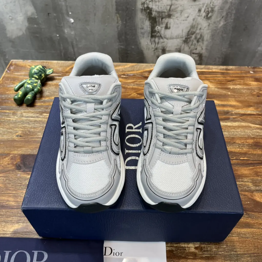 DIOR 2022 new arrival B30 sneakers TS2022917105
