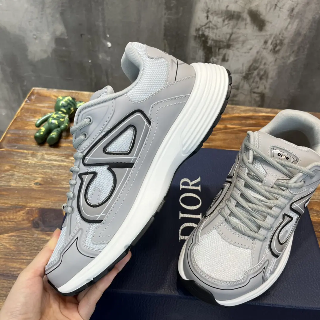 DIOR 2022 new arrival B30 sneakers TS2022917105