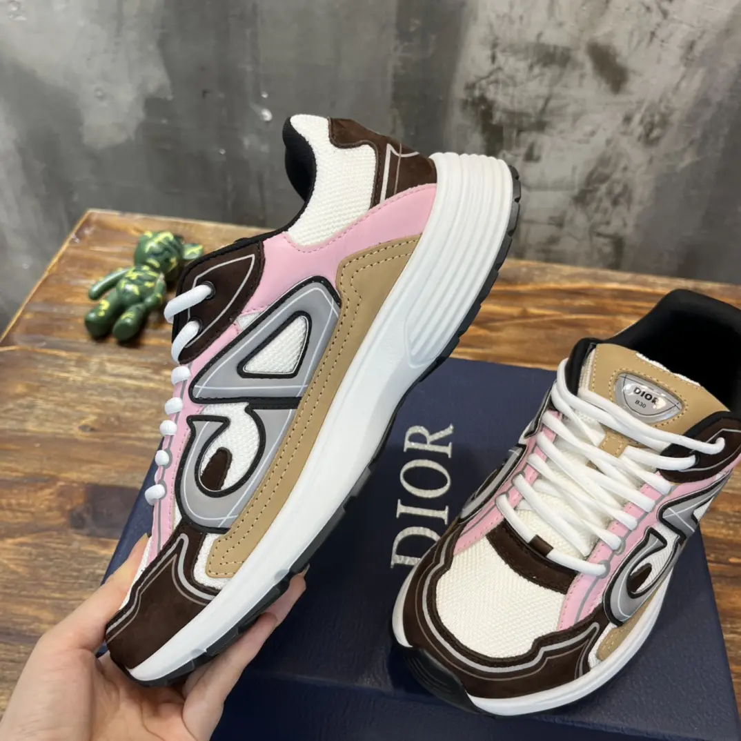 DIOR 2022 new arrival B30 sneakers TS2022917104