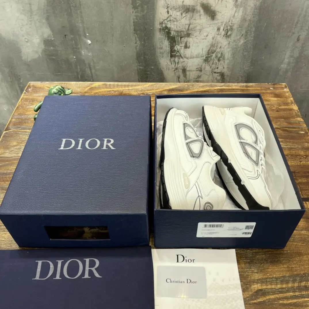 DIOR 2022 new arrival B30 sneakers TS2022917103