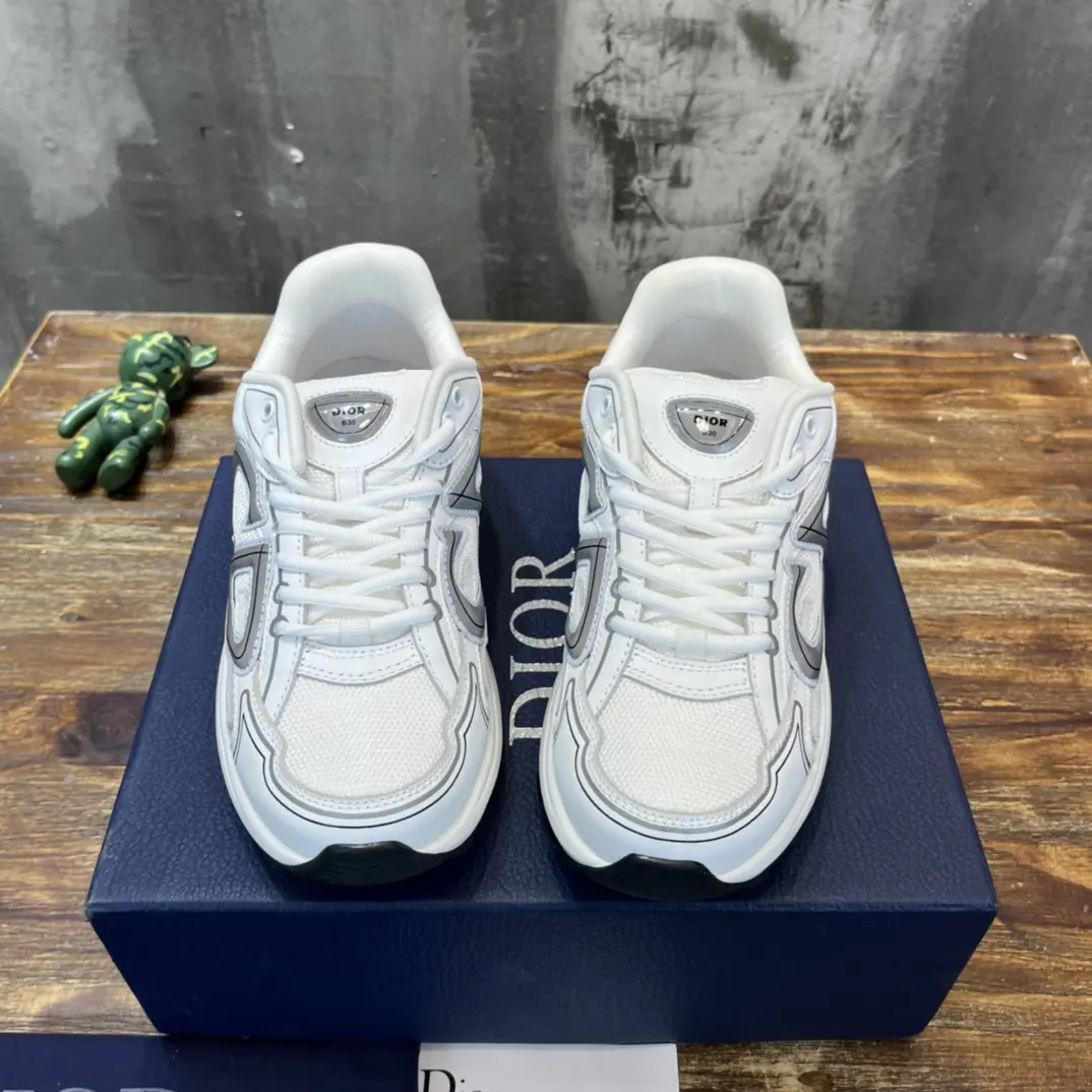 DIOR 2022 new arrival B30 sneakers TS2022917103