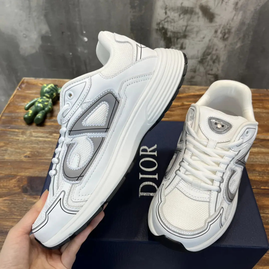 DIOR 2022 new arrival B30 sneakers TS2022917103