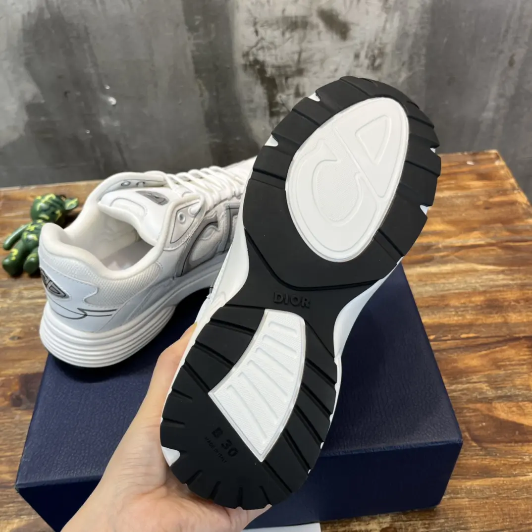 DIOR 2022 new arrival B30 sneakers TS2022917103