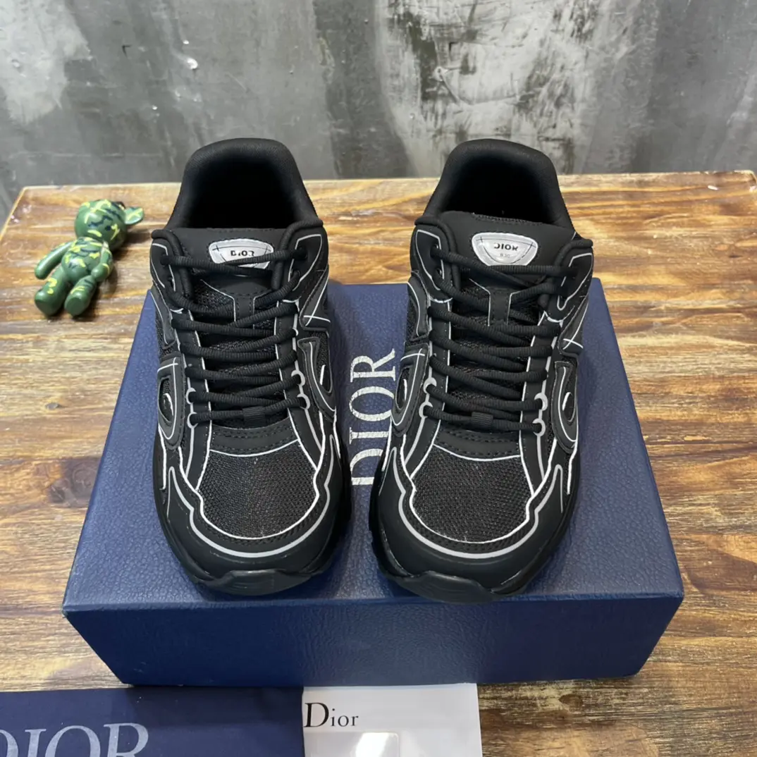 DIOR 2022 new arrival B30 sneakers TS2022917102