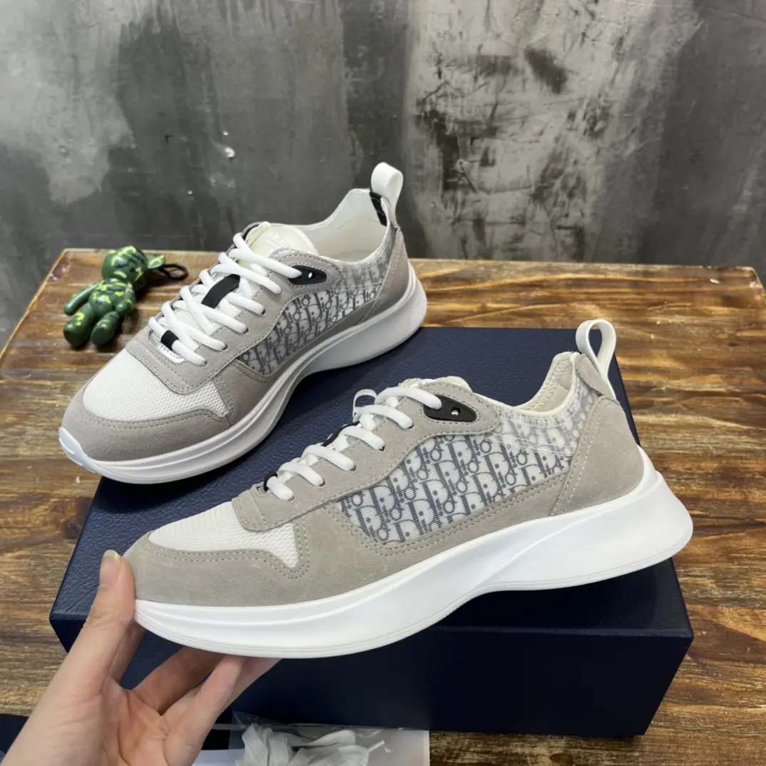 DIOR 2022 new arrival B25 sneakers TS2022916108