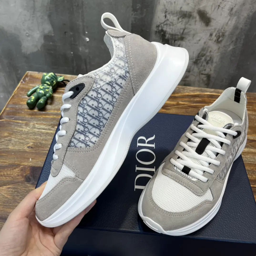 DIOR 2022 new arrival B25 sneakers TS2022916108