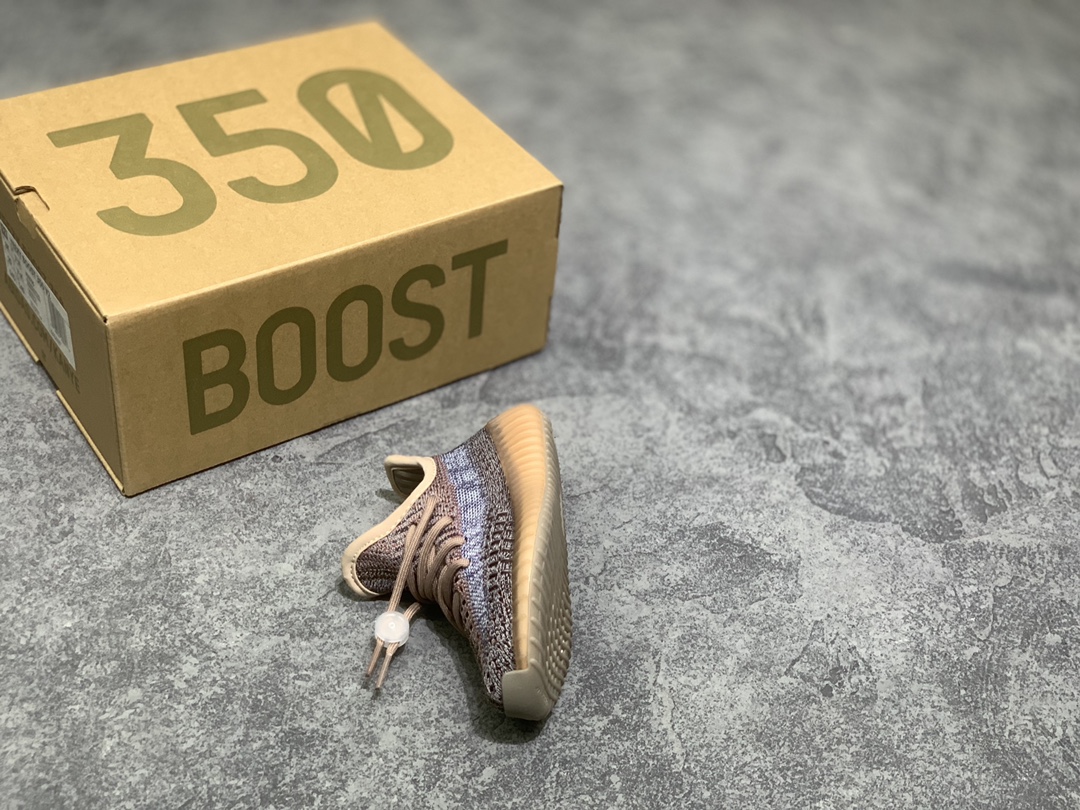 YEEZY BOOST 350V2 children sneakers