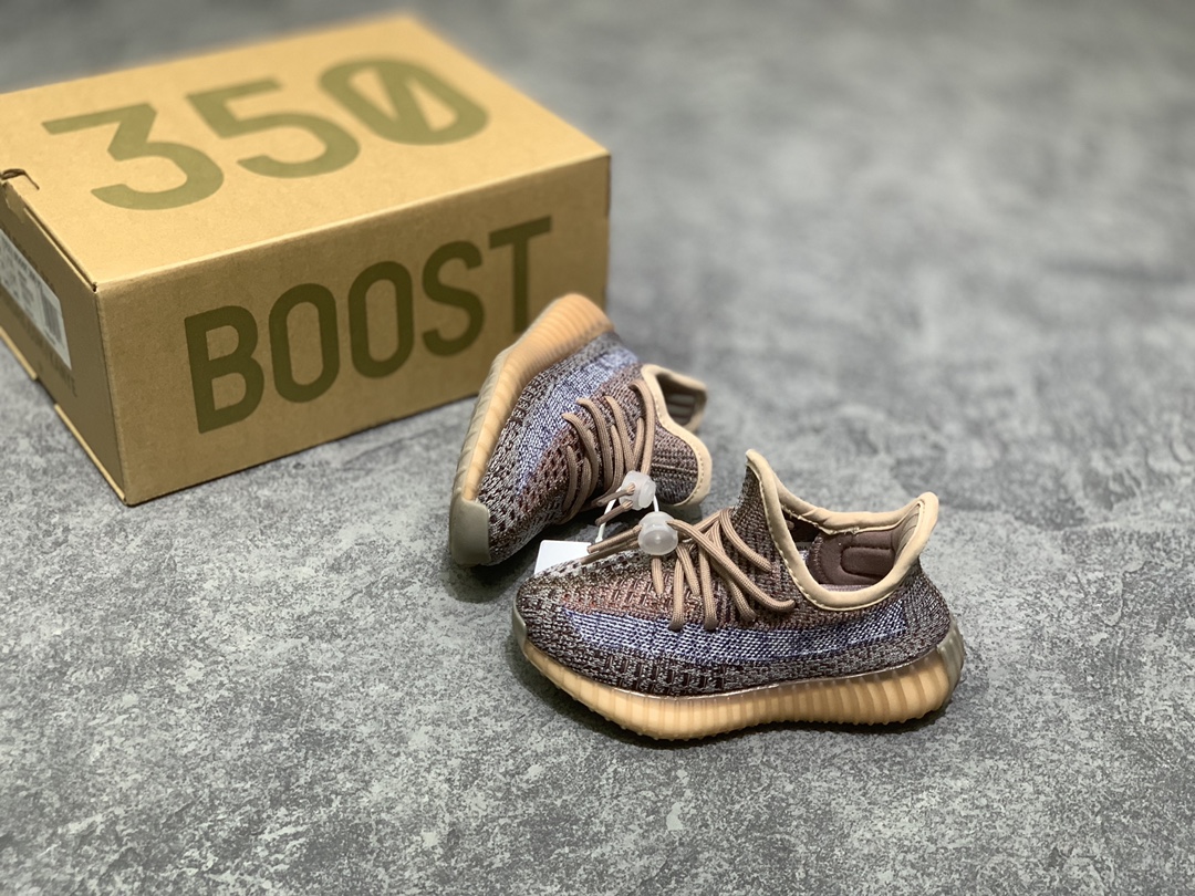 YEEZY BOOST 350V2 children sneakers