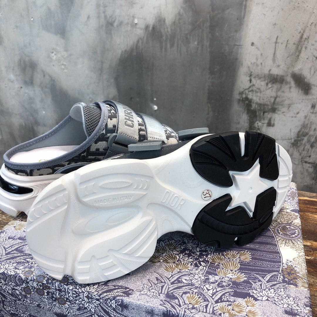 Dior 2022 lastest D-Wander Sneaker