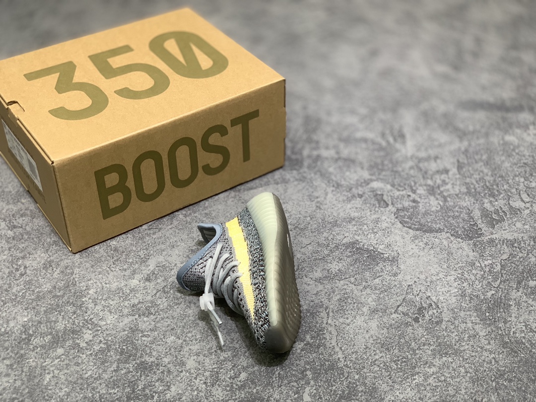 YEEZY BOOST 350V2 children sneakers