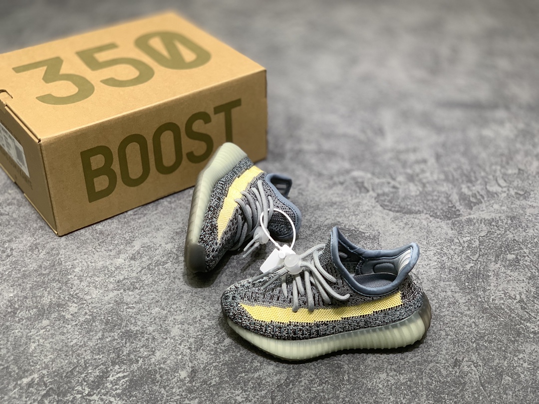 YEEZY BOOST 350V2 children sneakers