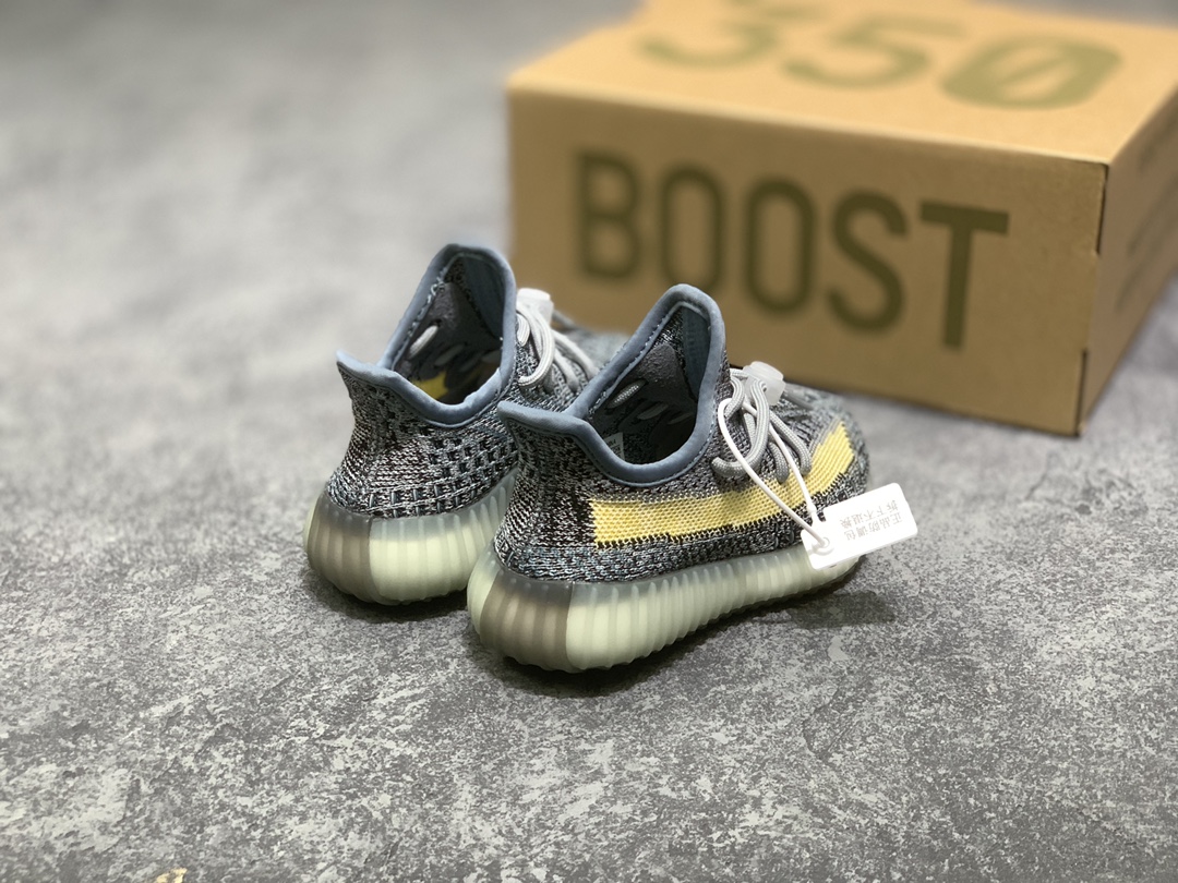 YEEZY BOOST 350V2 children sneakers