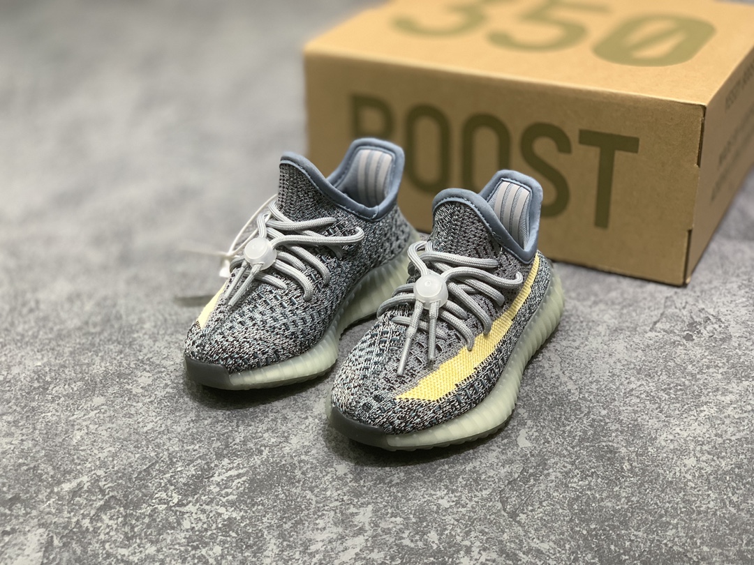 YEEZY BOOST 350V2 children sneakers