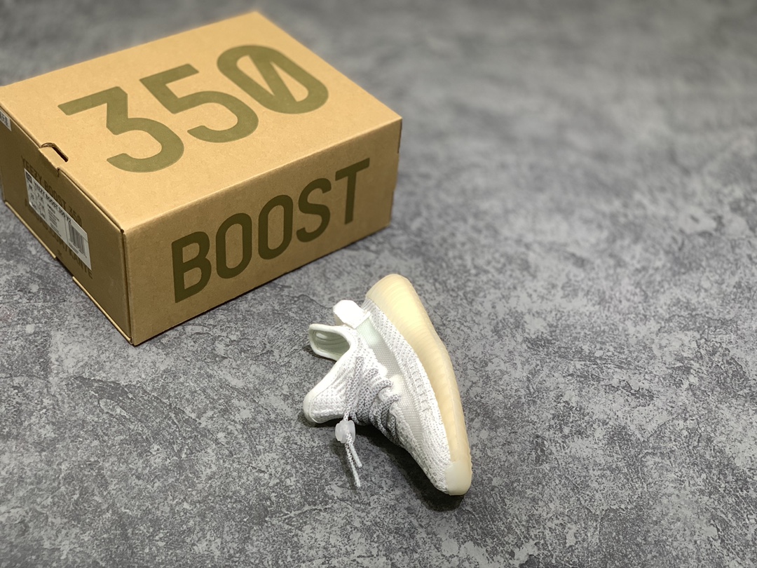 YEEZY BOOST 350V2 children sneakers