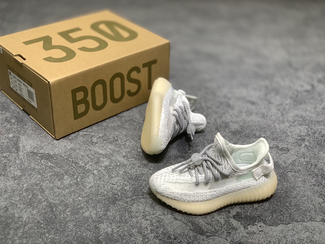 YEEZY BOOST 350V2 children sneakers